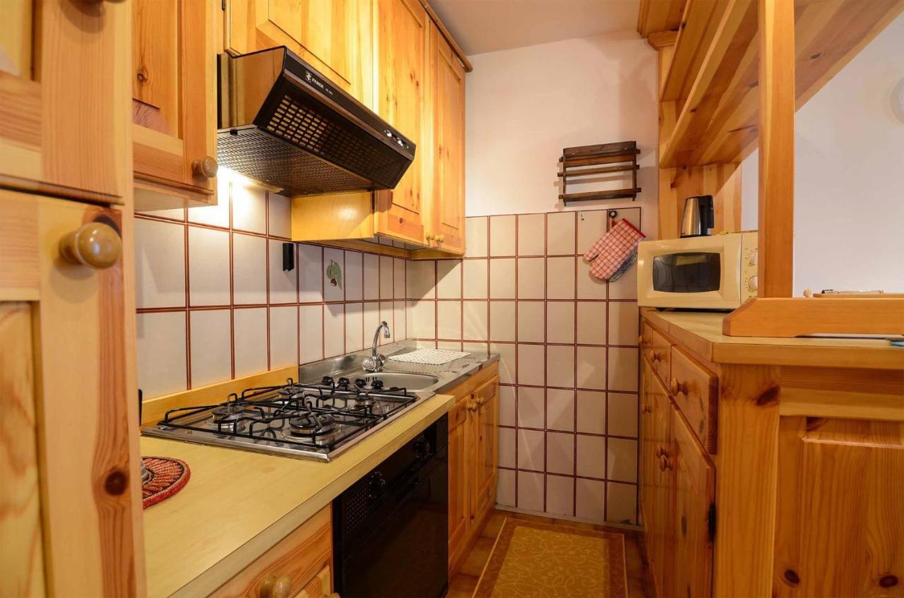 Apartment In Campodolcino/Comer See 27769 エクステリア 写真